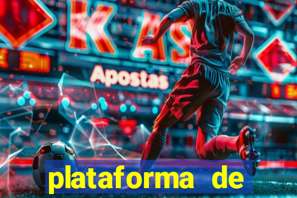 plataforma de porcentagem de jogos